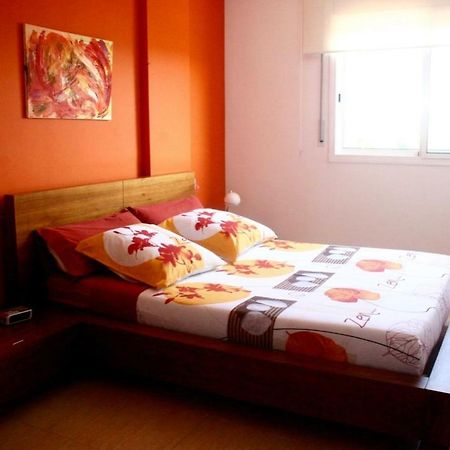 Apartamento Can Xavi Santa Bárbara Extérieur photo